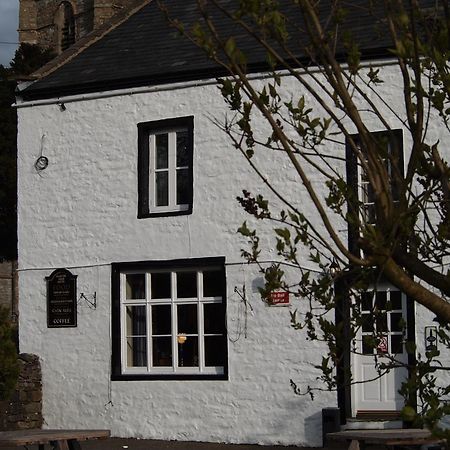 The Marton Arms Hotel Ingleton  Eksteriør billede