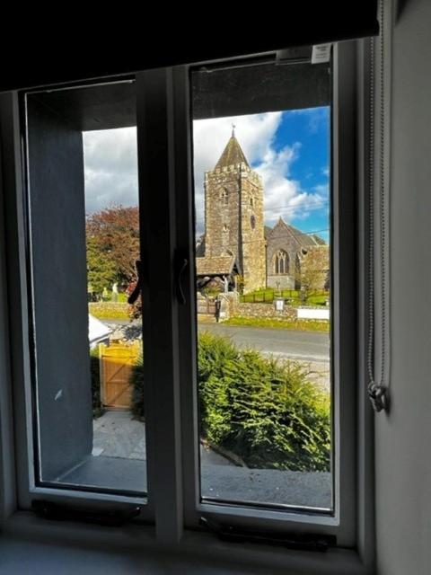 The Marton Arms Hotel Ingleton  Eksteriør billede