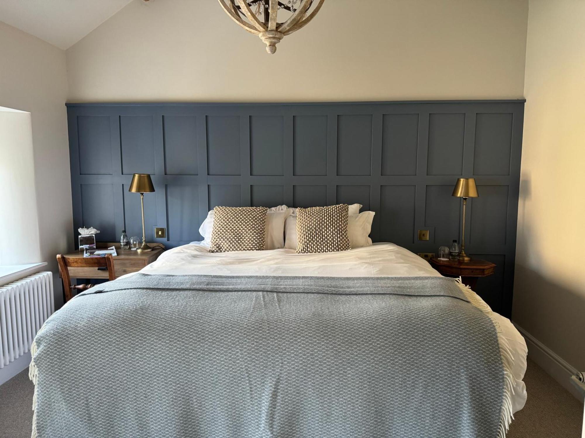 The Marton Arms Hotel Ingleton  Eksteriør billede