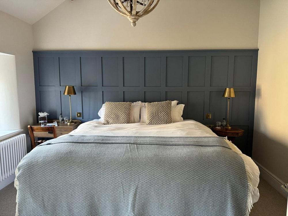 The Marton Arms Hotel Ingleton  Eksteriør billede